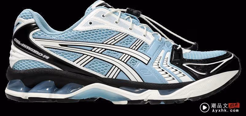 跟著王源一起致敬經典！Converse復古跑鞋家族全新登場