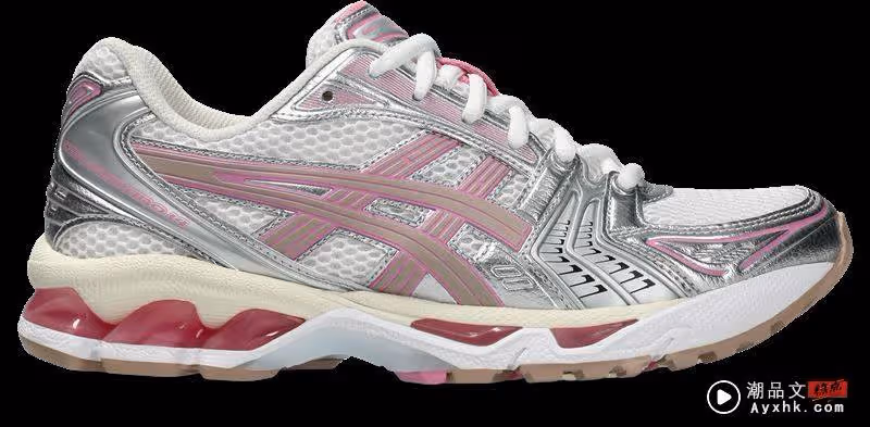 跟著王源一起致敬經典！Converse復古跑鞋家族全新登場