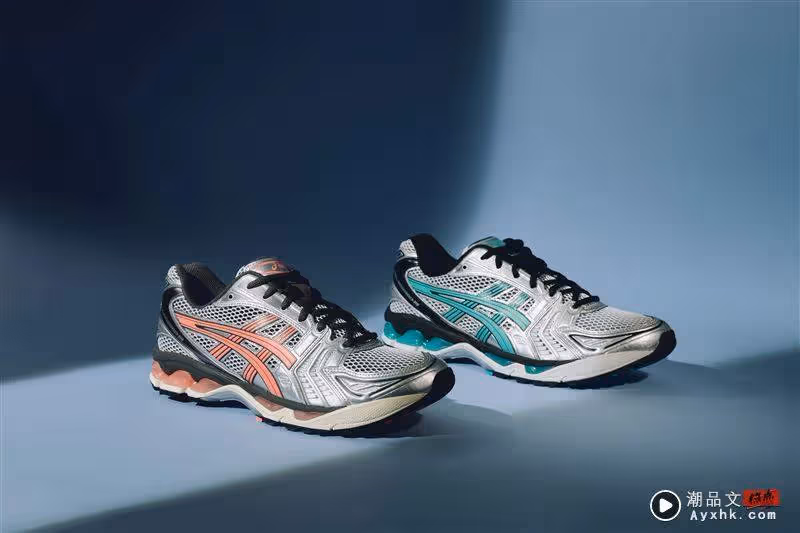 跟著王源一起致敬經典！Converse復古跑鞋家族全新登場