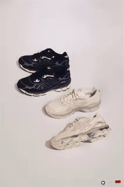 跟著王源一起致敬經典！Converse復古跑鞋家族全新登場