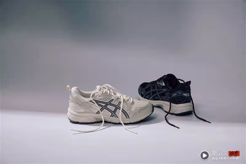跟著王源一起致敬經典！Converse復古跑鞋家族全新登場