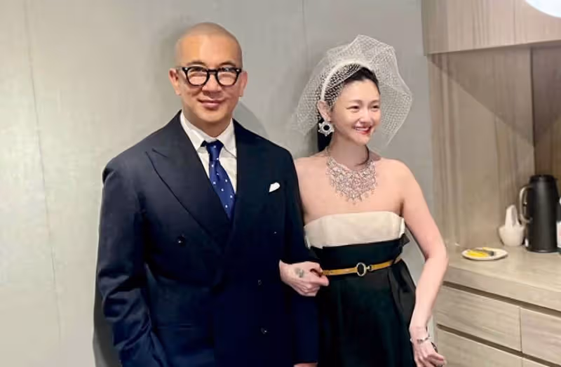 台媒曝大S家人準備讓孩子回北京:本來就歸汪小菲,希望馬筱梅善待