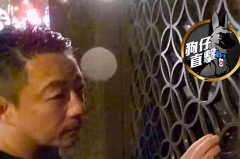 大S拒絕抽血,死因另有蹊蹺!地陪爆出不住院原因,具俊曄遭質疑