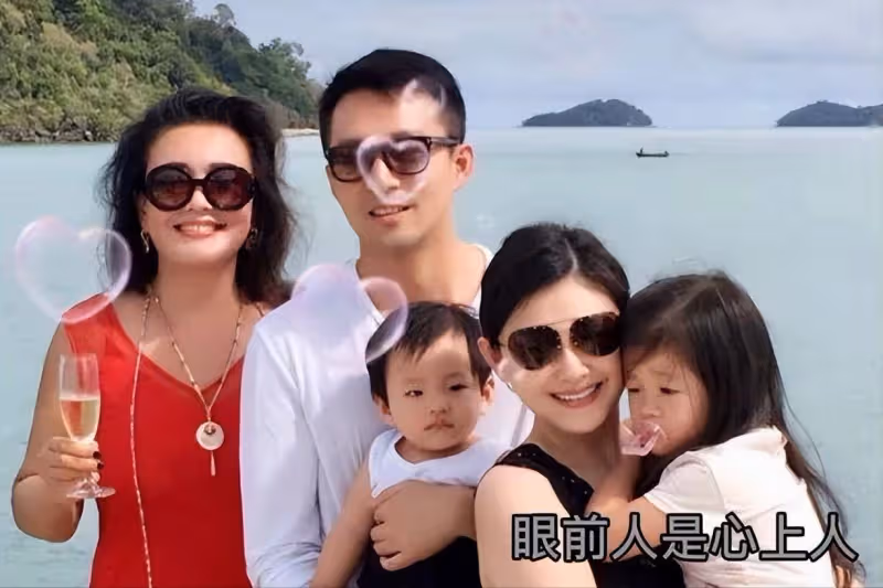 大S拒絕抽血,死因另有蹊蹺!地陪爆出不住院原因,具俊曄遭質疑