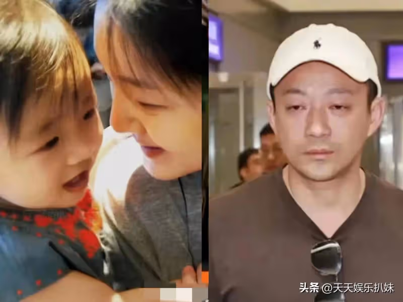 汪小菲終於發聲,跟洋洋打電話開免提,網友:他少說話就是幫自己