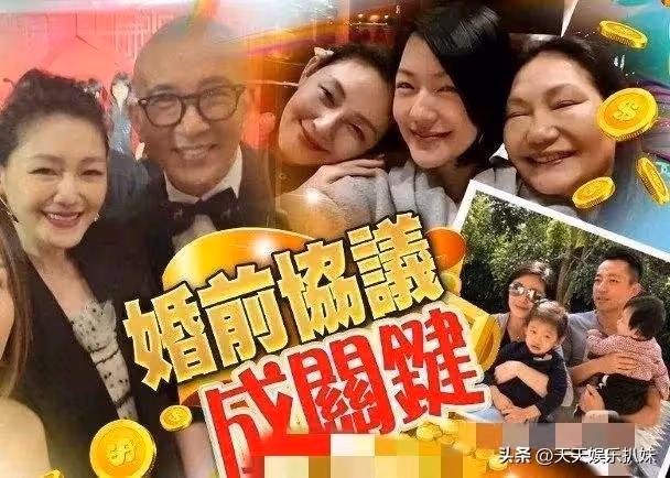 汪小菲終於發聲,跟洋洋打電話開免提,網友:他少說話就是幫自己