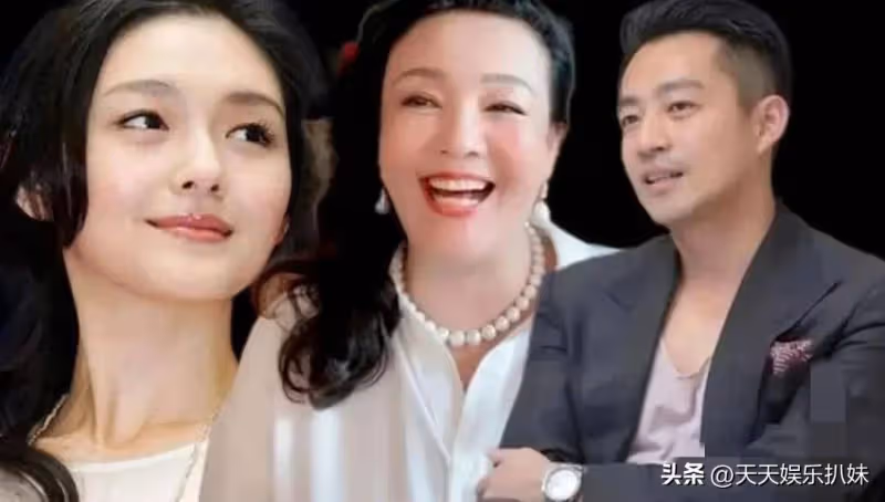 汪小菲終於發聲,跟洋洋打電話開免提,網友:他少說話就是幫自己