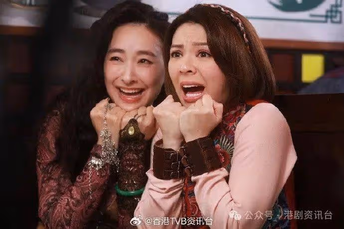 周嘉洛爆有17分鐘赤裸演出!陳瀅劇透保證好笑