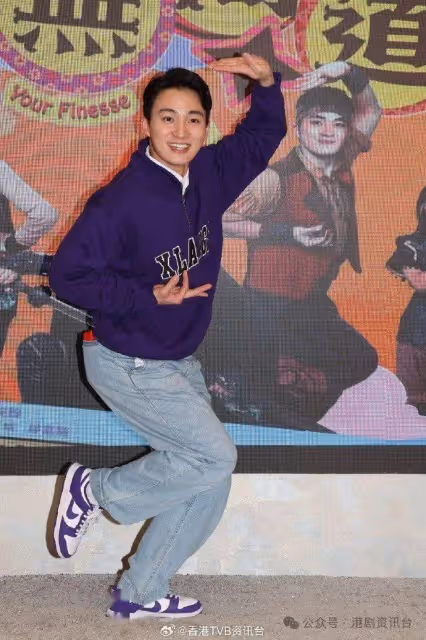 周嘉洛爆有17分鐘赤裸演出!陳瀅劇透保證好笑