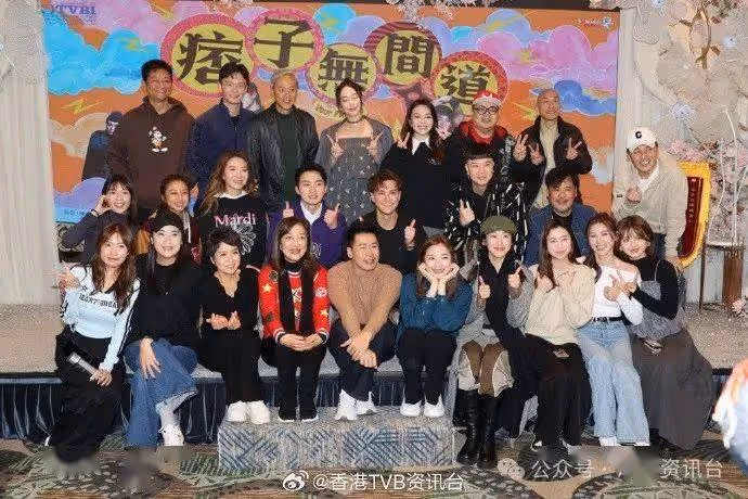 周嘉洛爆有17分鐘赤裸演出!陳瀅劇透保證好笑