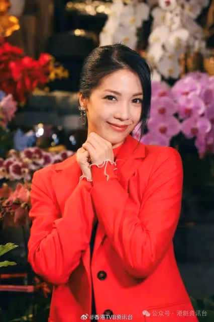 陳曉華強勢奪飛躍女藝員獎!蛇年挑戰奸角再求突破