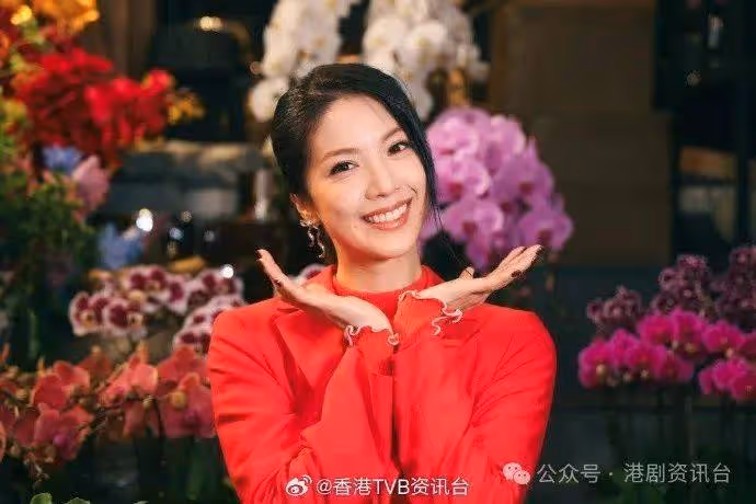 陳曉華強勢奪飛躍女藝員獎!蛇年挑戰奸角再求突破