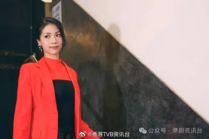陳曉華強勢奪飛躍女藝員獎!蛇年挑戰奸角再求突破