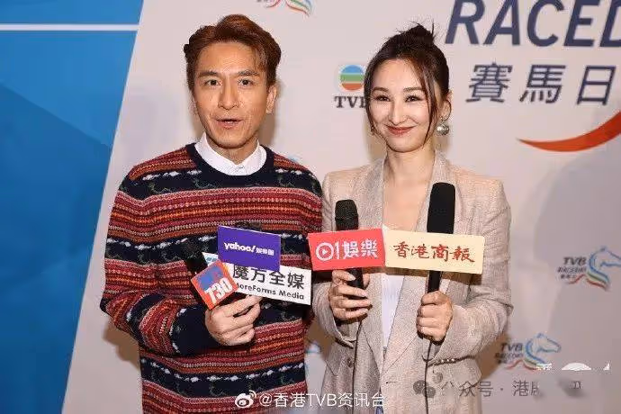 高海寧回應今年賀歲片質素比較差:唔會因為一個人言論影響