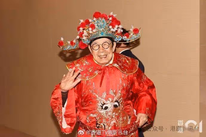 高海寧回應今年賀歲片質素比較差:唔會因為一個人言論影響