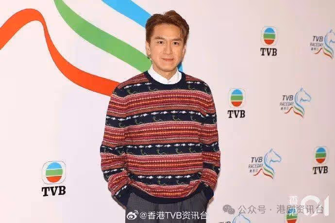 高海寧回應今年賀歲片質素比較差:唔會因為一個人言論影響