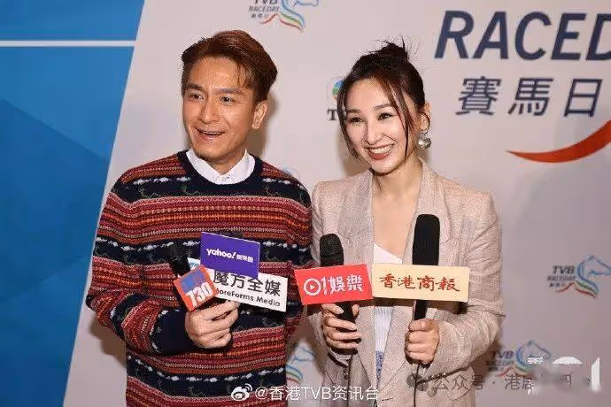 高海寧回應今年賀歲片質素比較差：唔會因為一個人言論影響