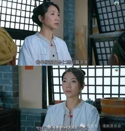 痞子無間道｜周嘉洛親身上陣拍高難度動作戲 JW拋開偶包演「傻強」獲讚