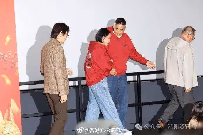 周潤發苦等30年終圓夢!開名看好「飛躍進步」阮浩棕
