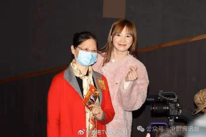 周潤發苦等30年終圓夢！開名看好「飛躍進步」阮浩棕