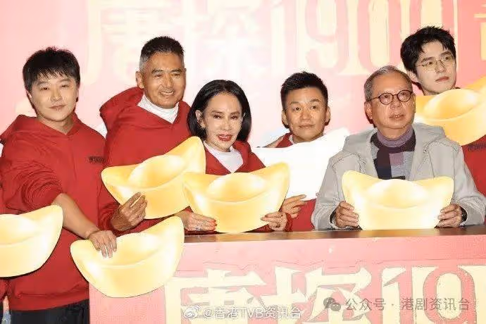 周潤發苦等30年終圓夢！開名看好「飛躍進步」阮浩棕