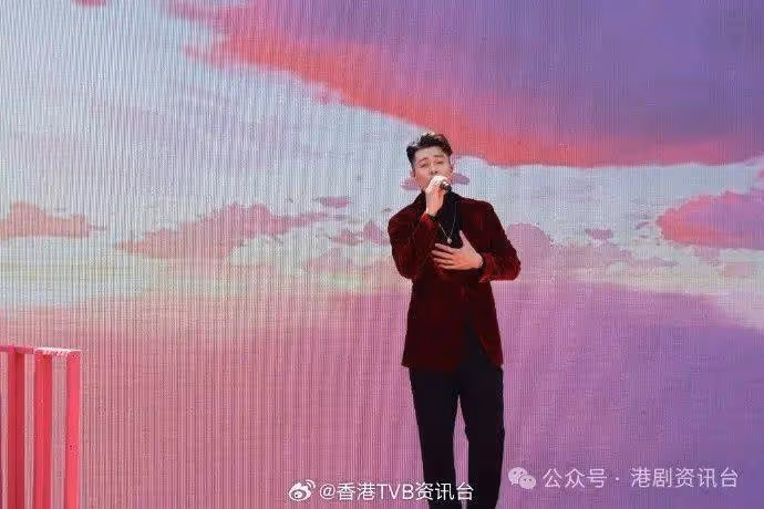 周柏豪自認香港仔!首度參與北京春晚︰光宗耀祖