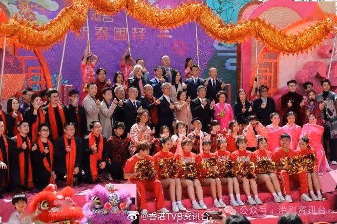 周柏豪自認香港仔!首度參與北京春晚︰光宗耀祖