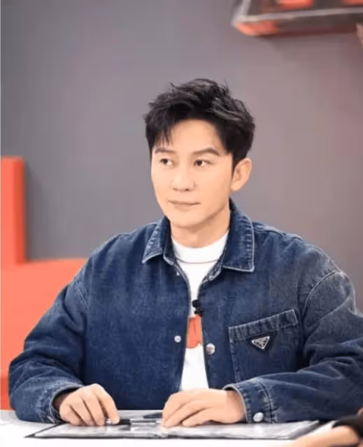 演員李晨:我這輩子最後悔的事,就是在范冰冰備受爭議,和她分手