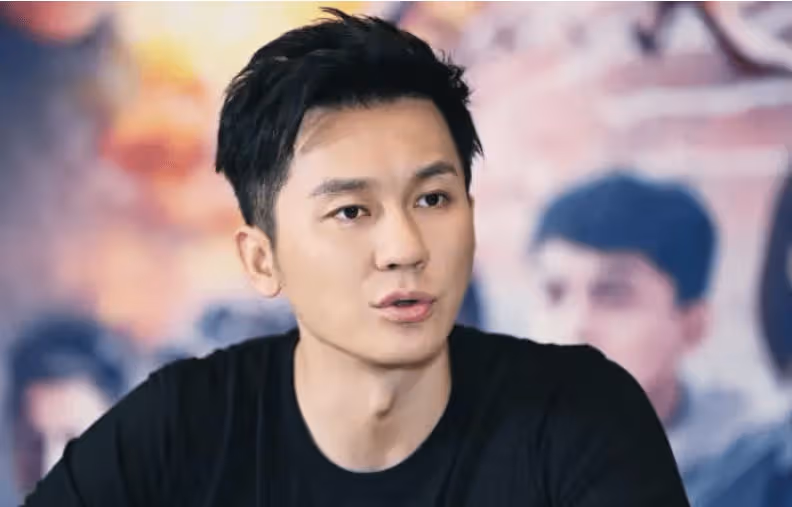 演員李晨:我這輩子最後悔的事,就是在范冰冰備受爭議,和她分手
