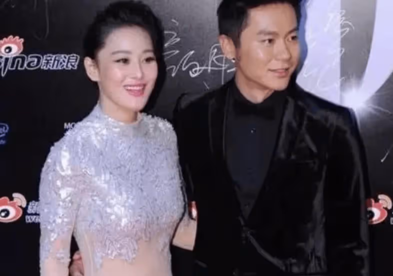 演員李晨:我這輩子最後悔的事,就是在范冰冰備受爭議,和她分手