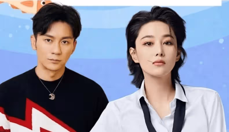 演員李晨:我這輩子最後悔的事,就是在范冰冰備受爭議,和她分手