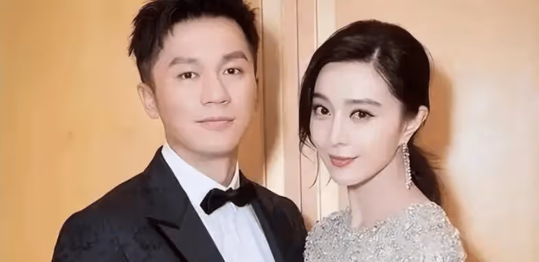 演員李晨:我這輩子最後悔的事,就是在范冰冰備受爭議,和她分手