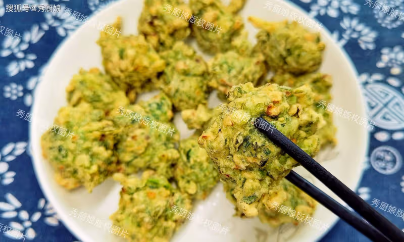 立春後,遇到這菜使勁吃,疏肝明目、補鉀補鈣,簡單一做,太香了