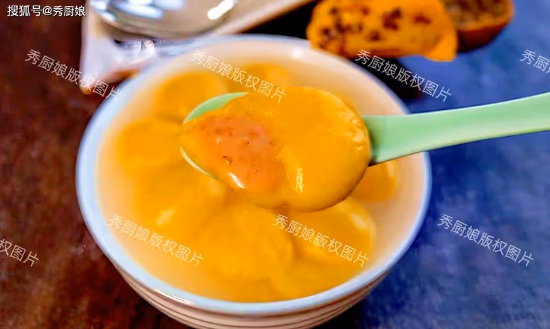 煮凍湯圓,切記別直接下鍋煮,多加1步,不漏餡不夾生,香甜軟糯