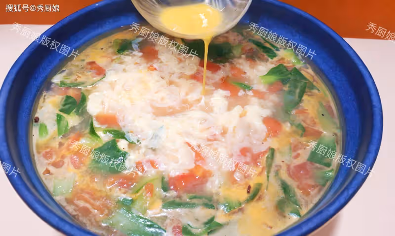 立春後,有錢沒錢,多給孩子喝這6種湯,孩子猛長個,身體變強壯