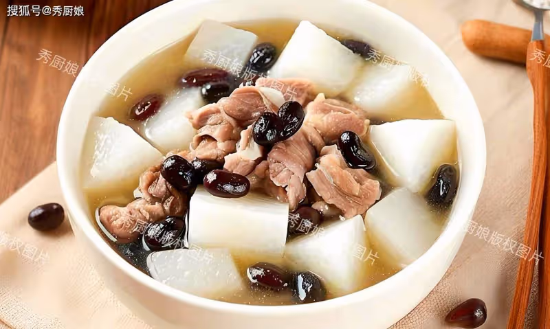 立春後,有錢沒錢,多給孩子喝這6種湯,孩子猛長個,身體變強壯