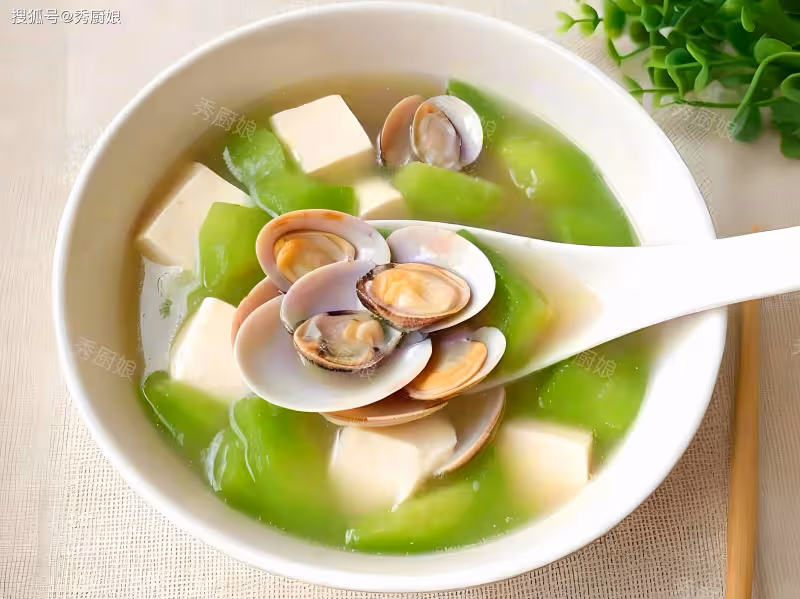 立春後,有錢沒錢,多給孩子喝這6種湯,孩子猛長個,身體變強壯