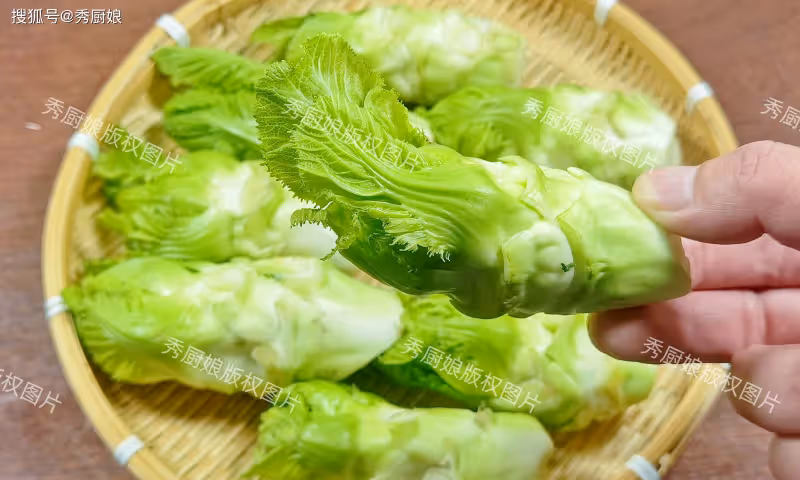 春天,使勁吃這菜,一降火,二化痰,三通便,四強免疫,別不懂吃