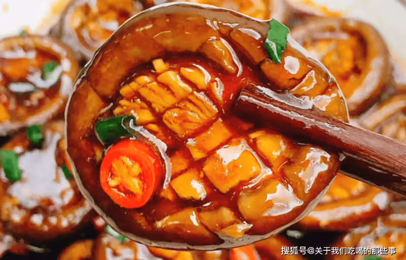 同樣是香菇,「有裂口」和「平滑」哪種好?差別很大,別再弄錯了
