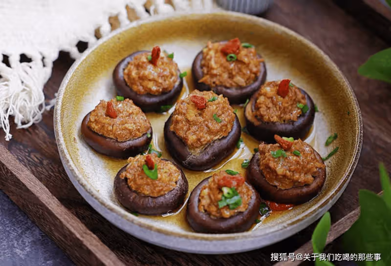 同樣是香菇,「有裂口」和「平滑」哪種好?差別很大,別再弄錯了