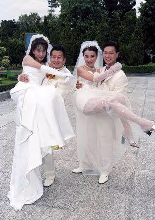孫興「外遇情史曝光」！認了：我玩太兇 29年3度分合林美貞