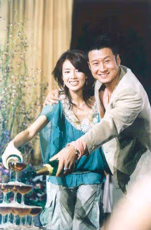 孫興「外遇情史曝光」！認了：我玩太兇 29年3度分合林美貞