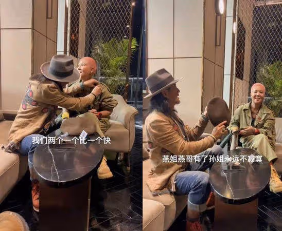 孫興「外遇情史曝光」！認了：我玩太兇 29年3度分合林美貞