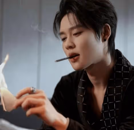 《好一個乖乖女》人物關係是怎樣？段休冥鹿鳴於背景來歷揭秘