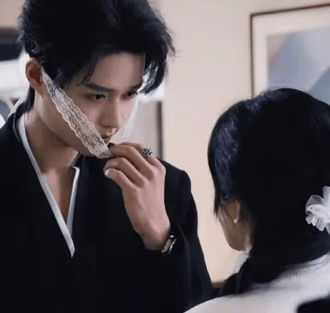 《好一個乖乖女》人物關係是怎樣？段休冥鹿鳴於背景來歷揭秘