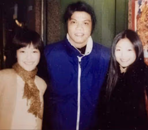 大S驟逝！《娛百》小隆抑鬱多日「憶ASOS暖心往事」　哀悼：美麗的天使走了