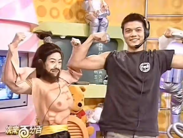 大S驟逝！《娛百》小隆抑鬱多日「憶ASOS暖心往事」　哀悼：美麗的天使走了