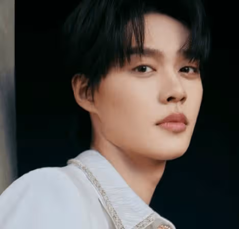 短劇《好一個乖乖女》柯淳個人資料簡介，柯淳和宋江長得很像