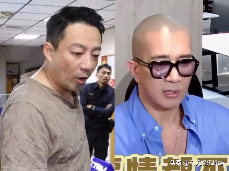 大S和具俊曄帶兒子逛街照流出，穿衣風格很韓范，兒子跟後爸很親