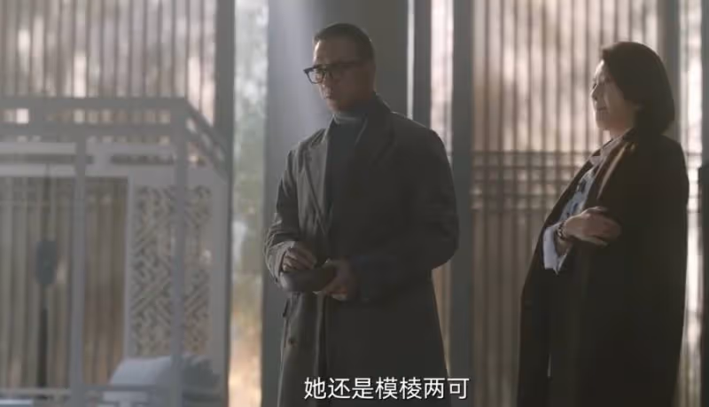 《無所畏懼2》：陳碩被刑拘，韓之通仗義出手，揭開了當年的真相